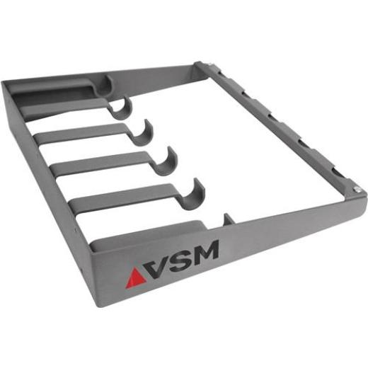 Sparrollenhalter f.bis zu 5 Sparrollen VSM