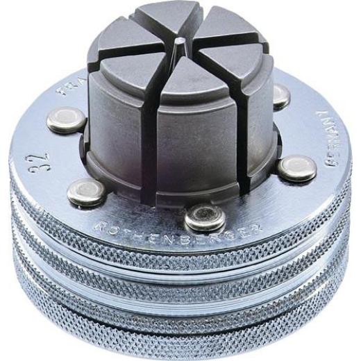 Expanderkopf Stand.D.22mm 140g ROTHENBERGER