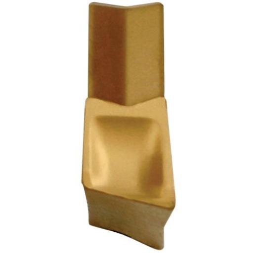 Schneideinsatz GFL 2.00-0.16L6-M2 UNI35 TECWERK | 10 Stück