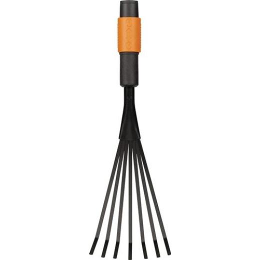 Kleinfächerbesen QuikFit™ Arbeits-B.125mm FISKARS