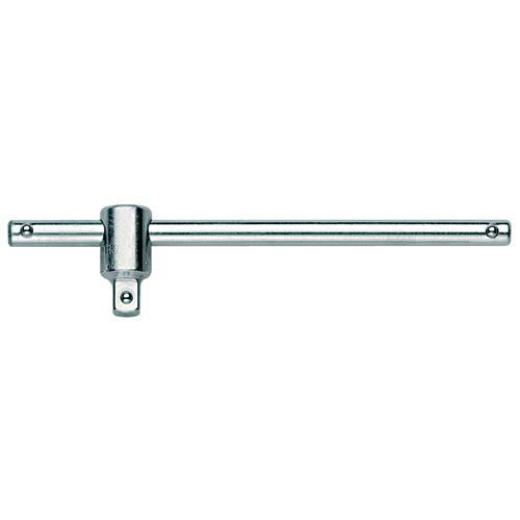 Quergr.m.Gleitstück 2087 1/4 Zoll L.115mm GEDORE