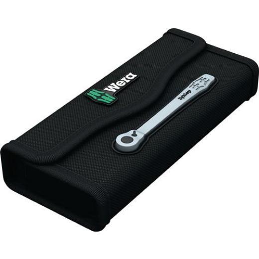 Steckschlüsselsatz 8100 SA 8 Zyklop 28-tlg.1/4 Zoll SW 5-13mm Z.72 6KT WERA