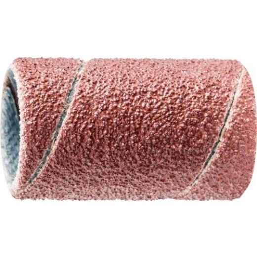 Schleifhülse KSB D13xB25mm K.80 Korund A max.Drehz.44000min-¹ PFERD | 25 Stück