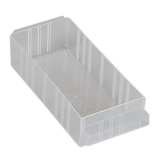 Ersatzschublade 150-01 B67xT153xH41mm PP transp.RAACO