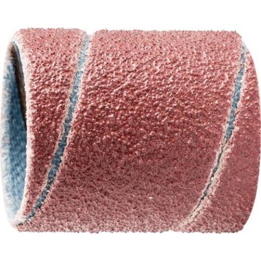 Schleifhülse KSB D19xB25mm K.80 Korund A max.Drehz.30000min-¹ PFERD | 25 Stück