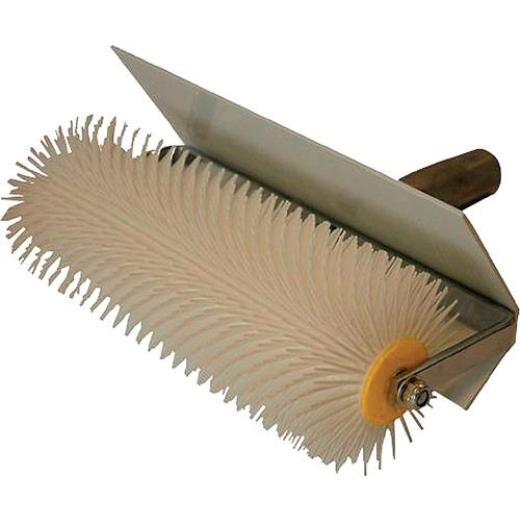 Stachelentlüftungsroller HUFA B.250mm Stachellänge 21mm HUFA