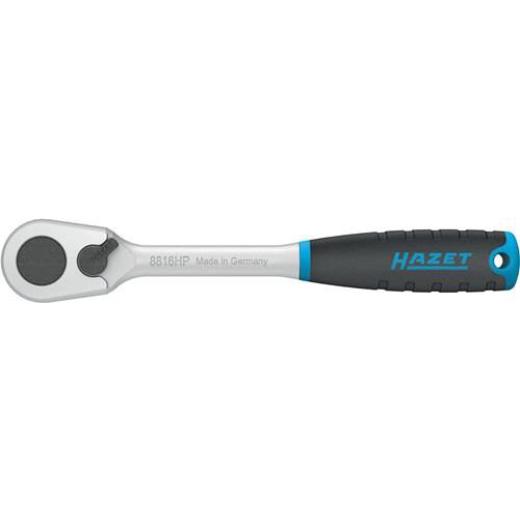 Hebelumsch.kn.8816HP 3/8 Zoll 90 Z.Umschalth.HAZET