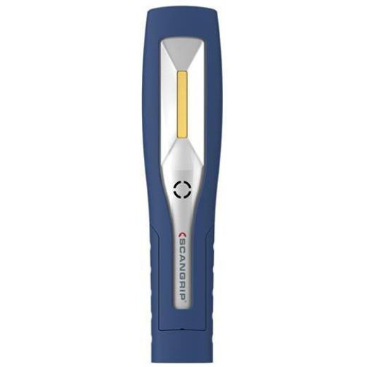 LED-Akkuhandleuchte MINI MAG PRO 3,7 V 1200 mAh Li-Ion 20/200 lm