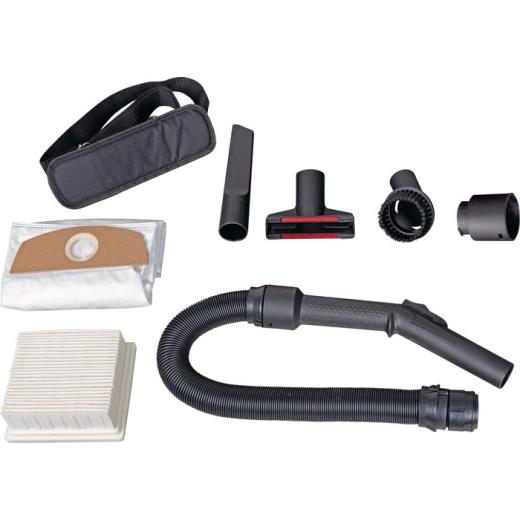 Trockensauger dryCAT 16 L-Class 1200 W 1500l/min 230mbar 6l CLEANCRAFT