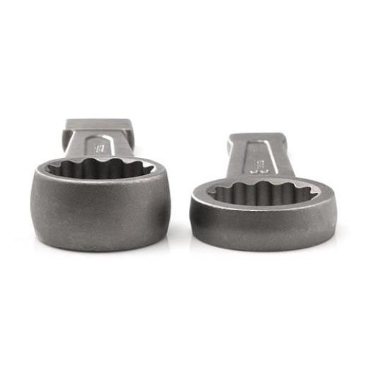 Schlagringschlüssel 845 SW 32mm L.195mm CV-Stahl PADRE GERMANY