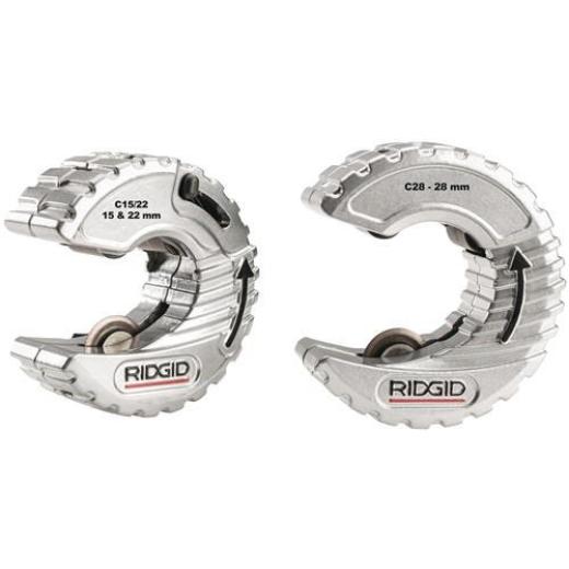 Rohrabschneider C-Style 28mm f.Kupferrohre RIDGID