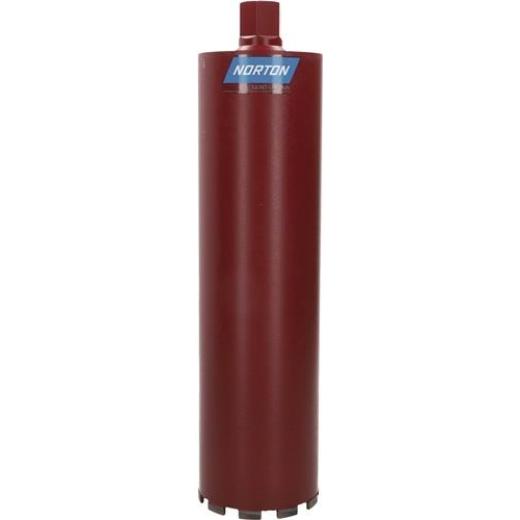 Diamantbohrkrone Classic CB D.82mm L.450mm Sgmt-Anz.7 f.Beton u.Mauerwerk