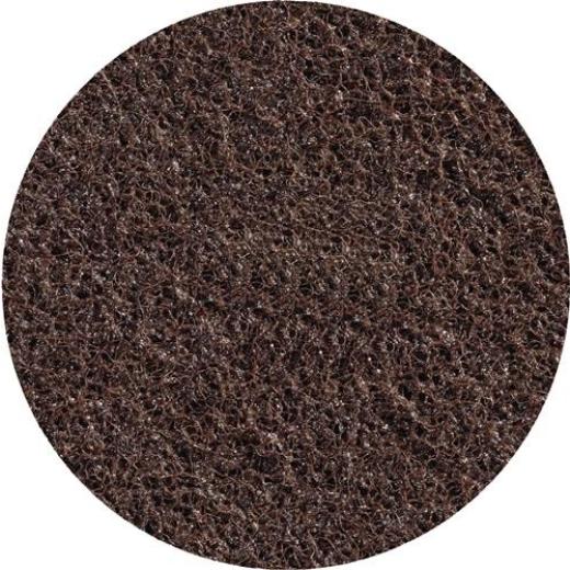 Schleifvliesscheibe SC-DH D.125mm super fine grau o.Zentrierung 3M | 20 Stück