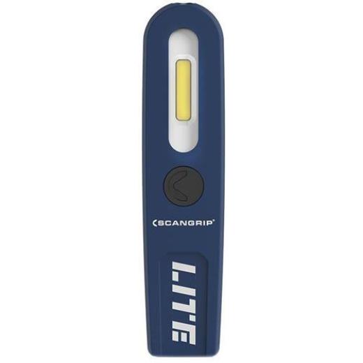 LED-Akkuhandleuchte STICK LITE S 3,7 V 1200 mAh Li-Ion 50-150 lm