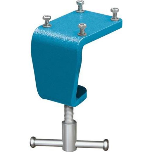 Tischklammer Tischstärke 10-60mm Backen-B.120mm Gr.115/120mm HEUER