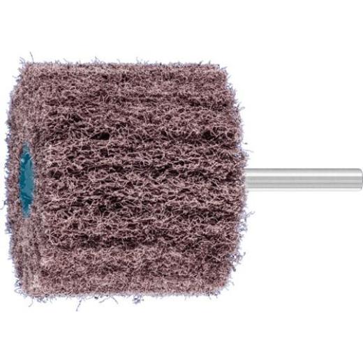 Fächerschleifer POLINOX PNL Ø60xH50mm K.100 Vlies Schaft-D.6mm PFERD