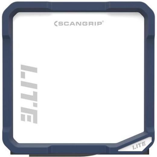 LED-Strahler VEGA LITE 45 W 6000 lm 5m H07RN-F 3x1,5mm² IP54 SCANGRIP