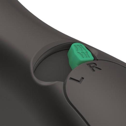 Bithalter 416 RA 1/4 Zoll Ratsche m.Feinverzahnung Klingen-| Länge 45 mm | 2K-Griff WERA