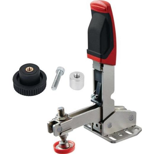 Senkrechtspanner Gr.50 BESSEY