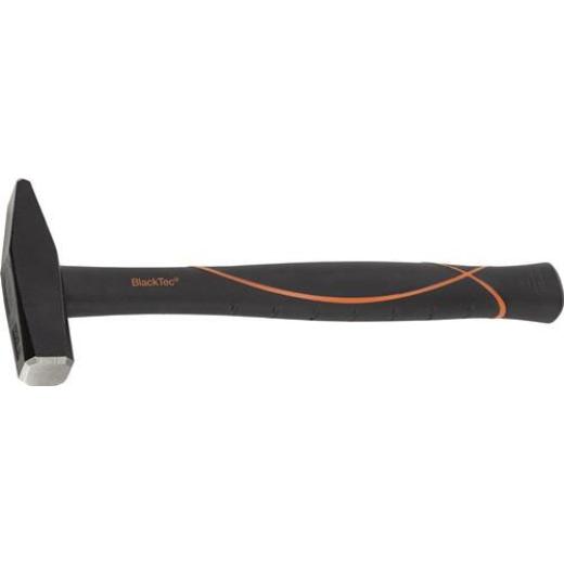 Schlosserhammer BlackTec® 300g L.300mm Stiel-L.300mm 3K-Kunststoff-Stiel PICARD