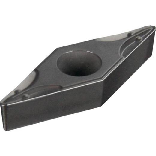 Wendeschneidplatte VBMT 160408-M UNI Bearb.mittel TECWERK | 10 Stück