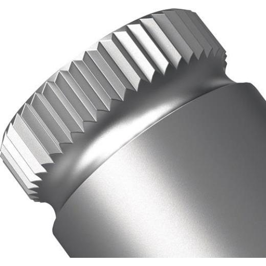 Verbindungsteilesatz 781/5 Set 5teilig m.Halterung WERA