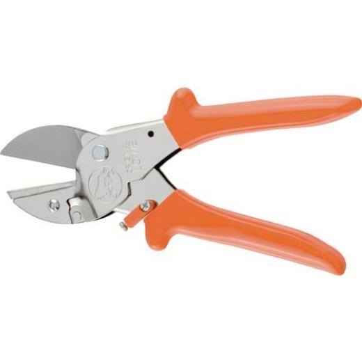 Gartenschere orig.LÖWE 1.104 Classic The orig.Gesamt-L.210mm Schneidleist.25mm