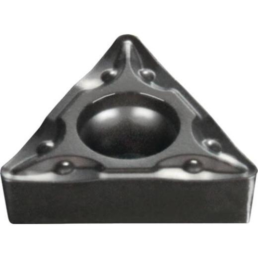 Wendeschneidplatte TCMT110204-M UNI Bearb.mittel TECWERK | 10 Stück