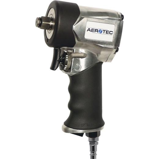 Druckluftschlagschrauber CSX 880 12,5mm (1/2Zoll) A4-kt.880 Nm AEROTEC