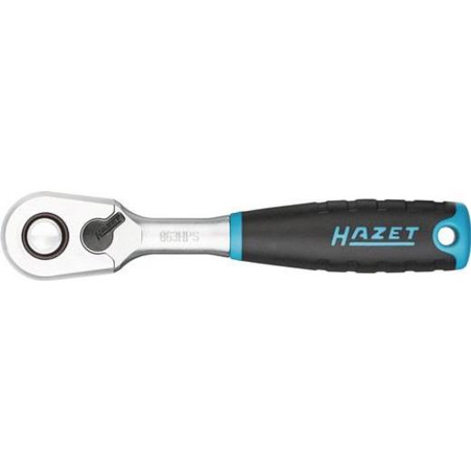 Hebelumsch.kn.863HPS 1/4 Zoll 90 Z.2K-Griff HAZET