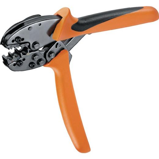 Crimpwerkzeug CTI 6 G L.250mm 0,5-6 (AWG 20-10)mm² WEIDMÜLLER