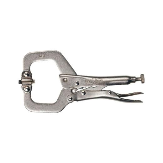 Klammergripzange Gesamt-L.150mm Spann-W.54mm VISE-GRIP