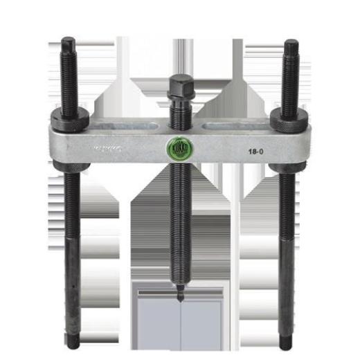 Abziehvorrichtung 18-4 Nenn-Gr.4 Spann-W.120-380mm KUKKO
