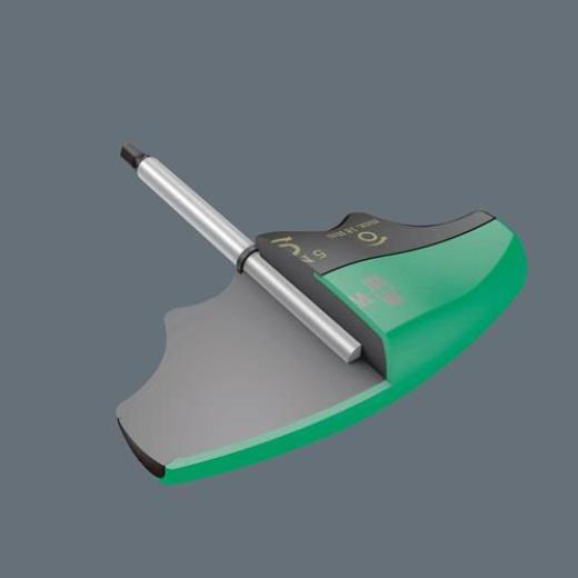 Drehmomentschraubendreher 400 TX TX 25 5 Nm fest eingest.WERA