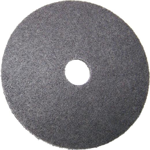 Kehlnahtscheibe D125xB6,3mm Vlies mittelh.Bohr.22,23mm TECWERK