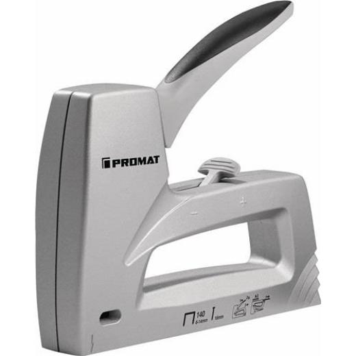 Handtacker Alu.TECWERK