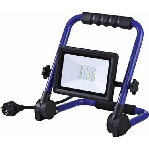 LED-Strahler 30W 2200 lm 5m H07RN-F 3x1 mm² IP65 TECWERK