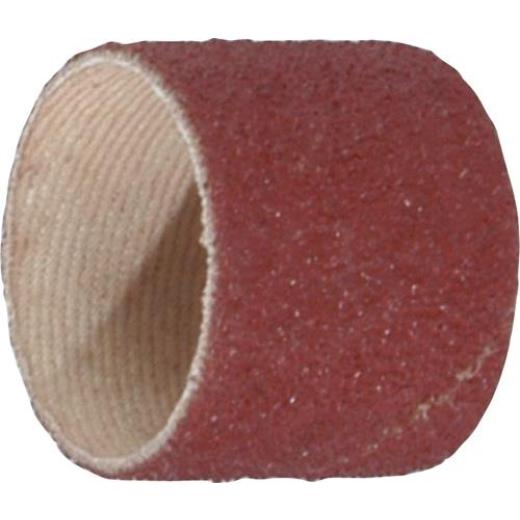 Schleifhülse D22xB20mm20mm K.36 Korund max.Drehz.17000min-¹ TECWERK | 100 Stück