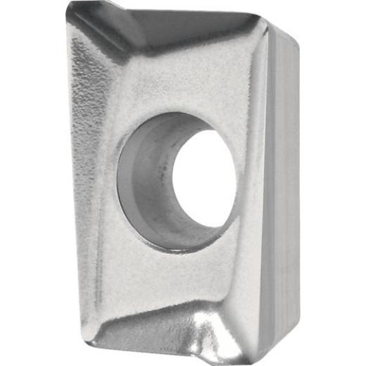 Wendeschneidplatte APKT100305PDFR-AL N20 Bearb.Alu.TECWERK | 10 Stück