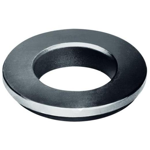 Kugelscheibe DIN 6319C f.Schrauben M12 Bohrungs-D.13mm AMF