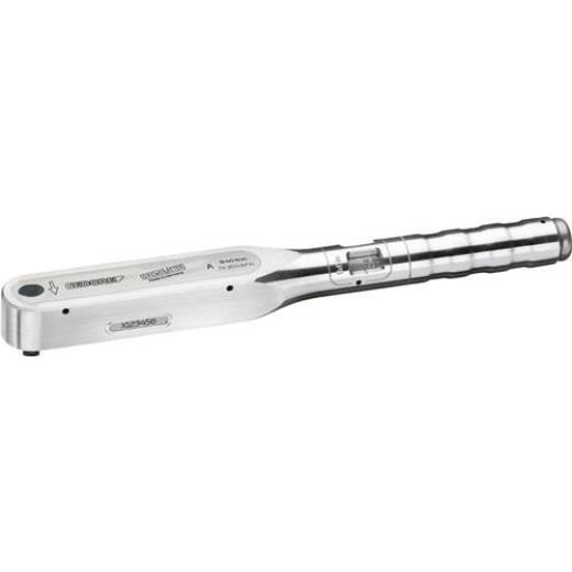 Drehmomentschlüssel 8554-01 1/4 Zoll 6-30 Nm GEDORE