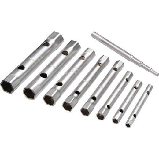 Rohrsteckschlüsselsatz 9-tlg.CS35 TECWERK