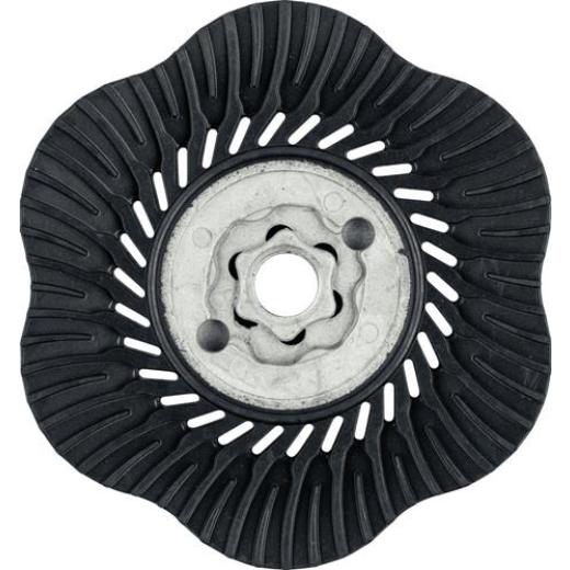 Stützteller COMBICLICK CC-GT D.115 -125mm M14 mittel PFERD