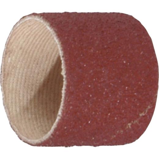 Schleifhülse D13xB25mm K.150 Korund max.Drehz.30000min-¹ TECWERK | 100 Stück