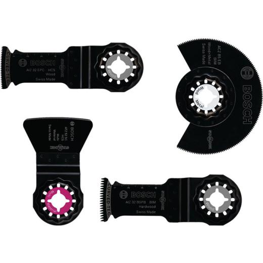 GOP-Zubehör Boden-/Einbauset 4-tlg.BD /Einbau 2608661696 BOSCH