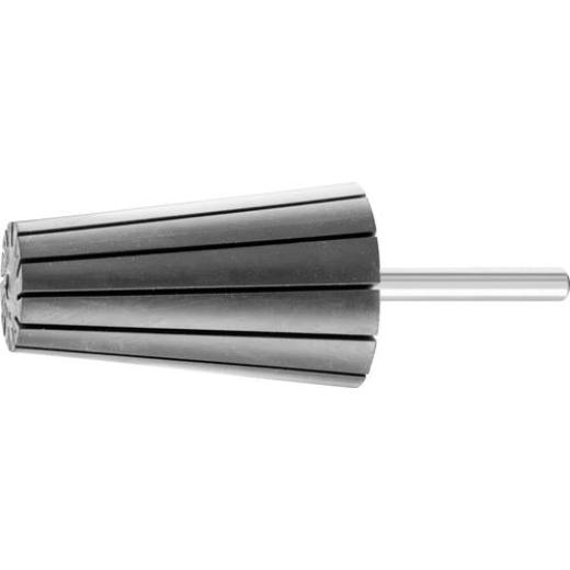 Schleifhülsenträger D36xH60mm kon.Schaft-D.6mm PFERD