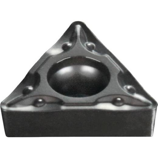 Wendeschneidplatte TCMT16T304-M UNI Bearb.mittel TECWERK | 10 Stück