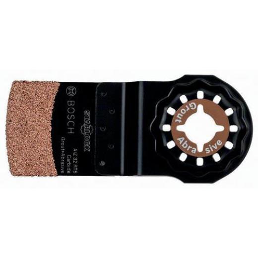 Tauchsägeblatt AIZ 32 RT5 B.32mm Eintauch-T.30mm Starlock 1er Pk.BOSCH