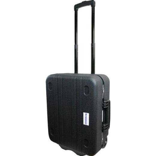 Schalenkoffer Innen-B453xT185xH345mm HDPE-Kunststoff 28,9l TECWERK