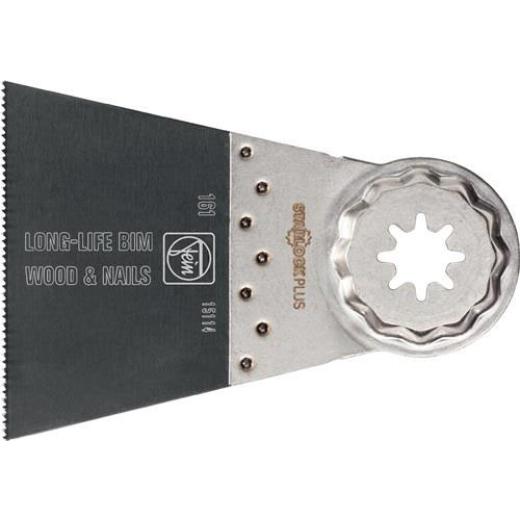 Sägeblatt E-Cut Long-Life B.65mm StarlockPlus FEIN
